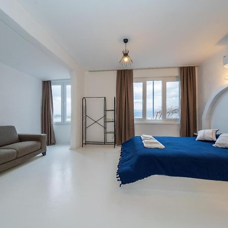 Mai Rooms By Downtown Fethiye Exterior photo