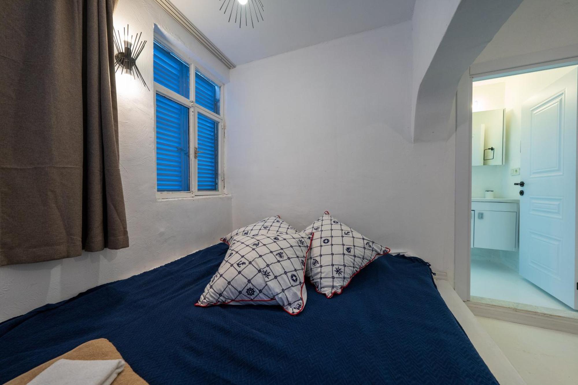 Mai Rooms By Downtown Fethiye Exterior photo