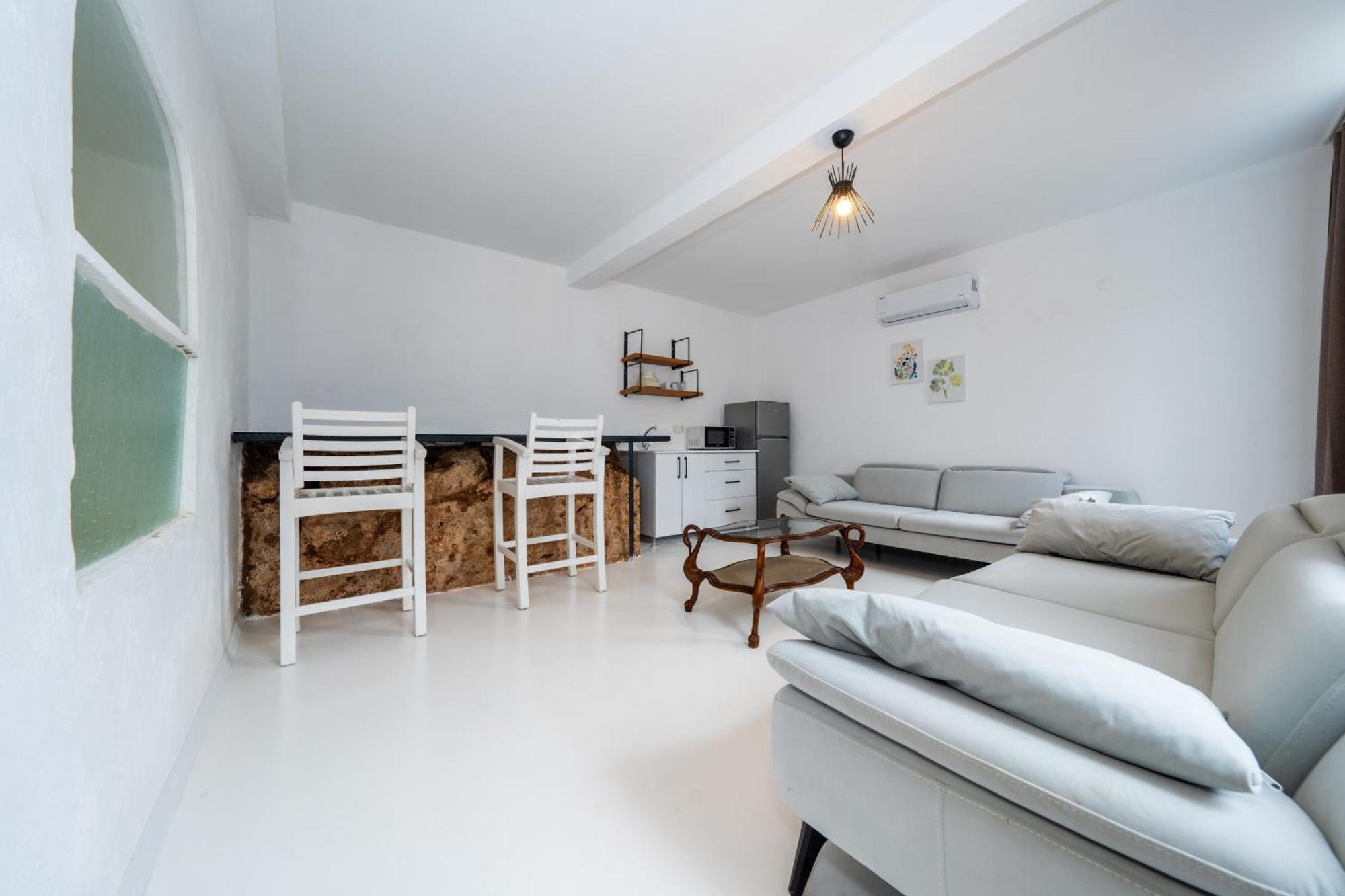 Mai Rooms By Downtown Fethiye Exterior photo