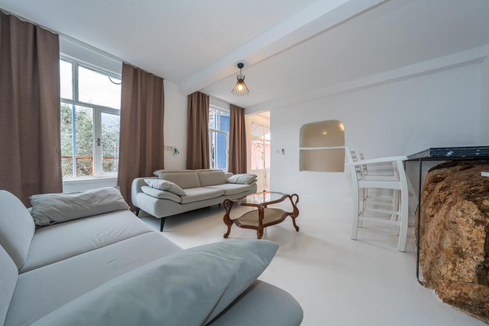 Mai Rooms By Downtown Fethiye Exterior photo