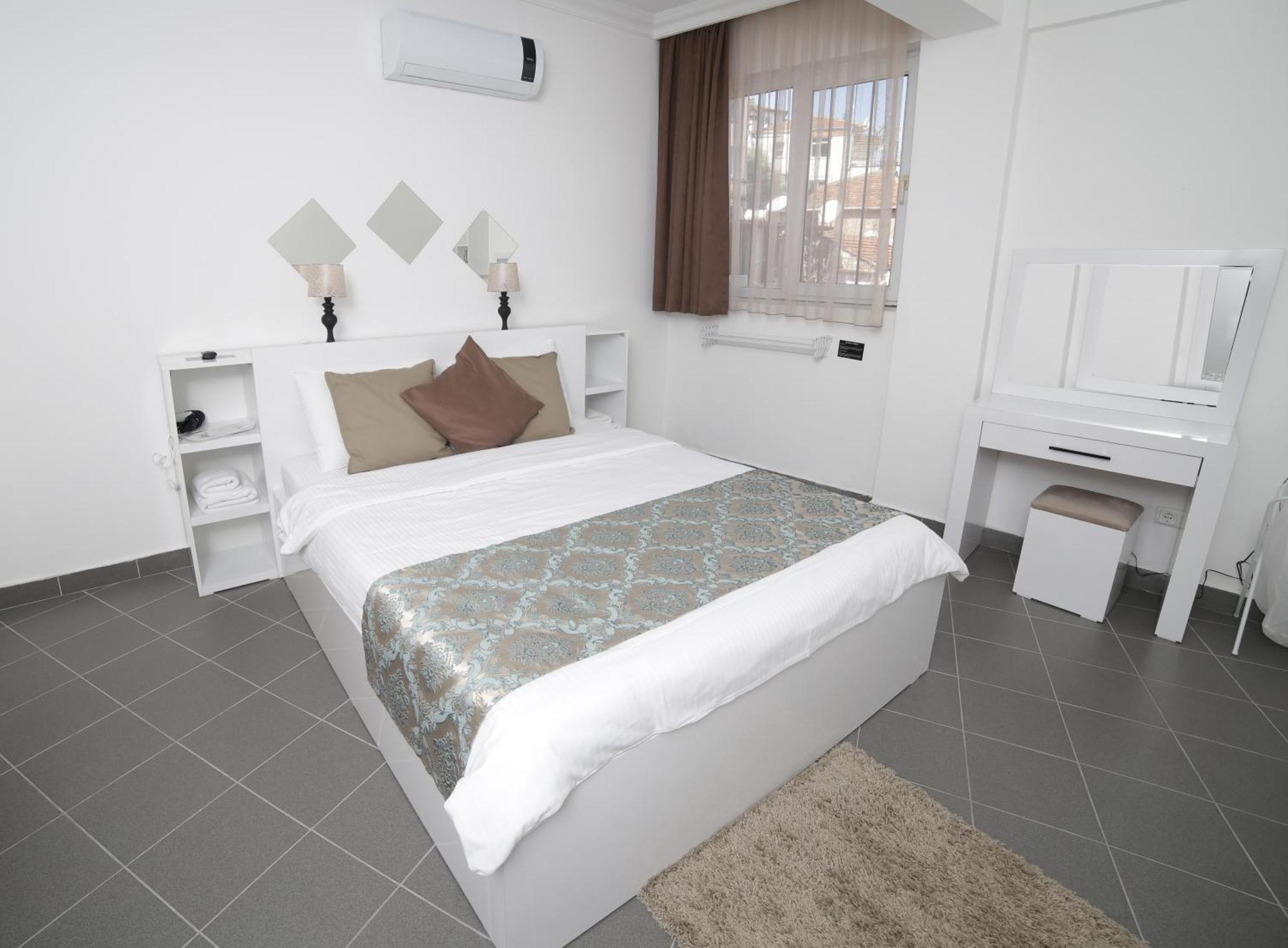 Mai Rooms By Downtown Fethiye Exterior photo