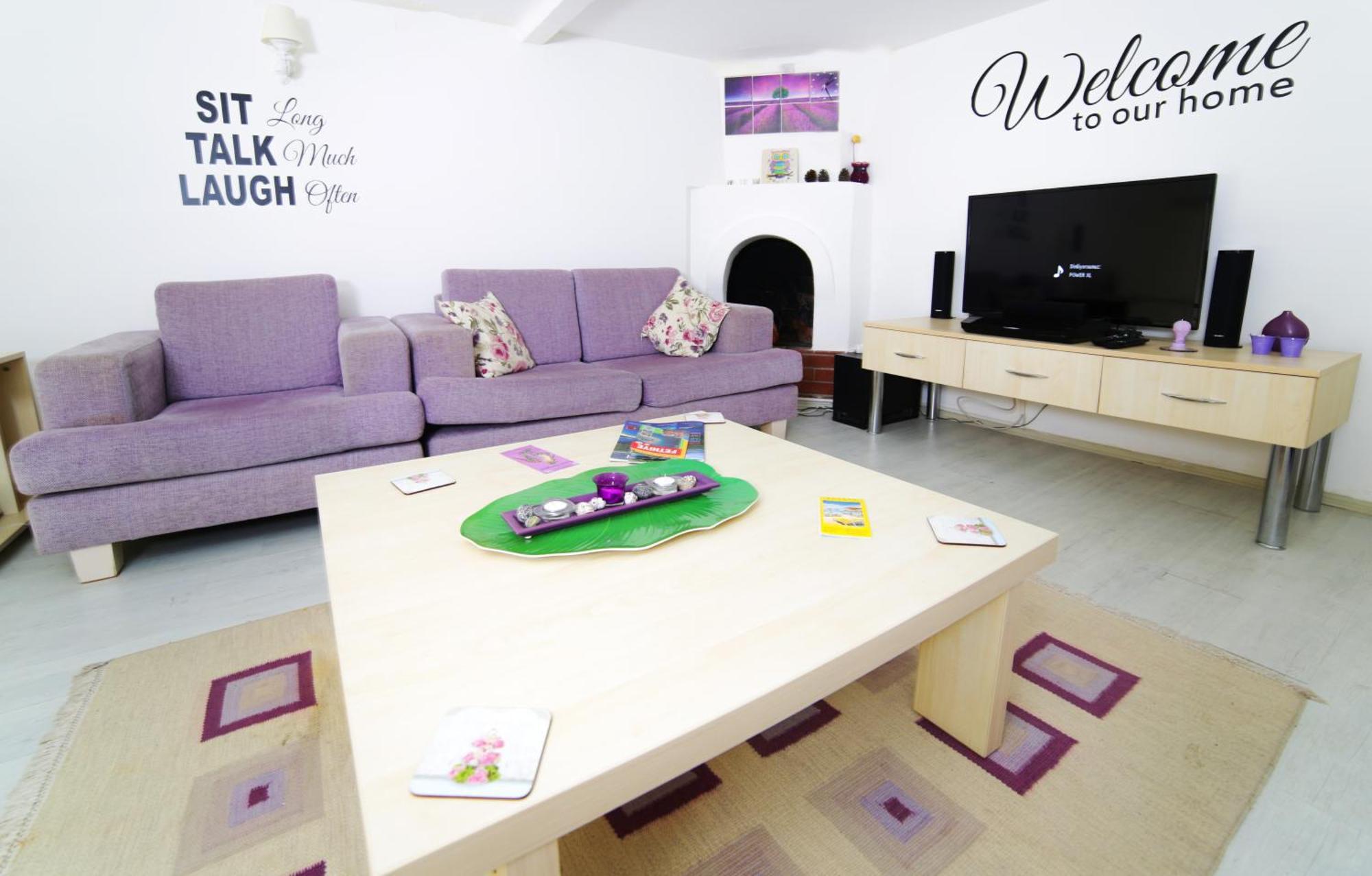 Mai Rooms By Downtown Fethiye Exterior photo