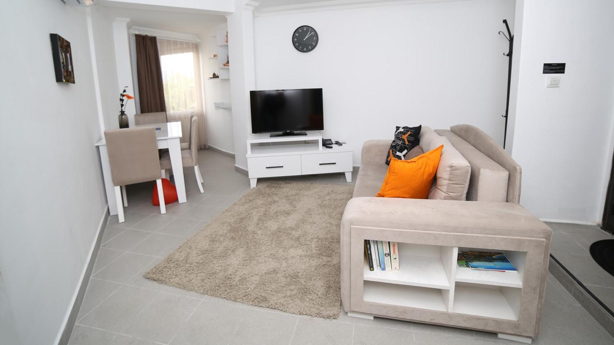 Mai Rooms By Downtown Fethiye Exterior photo